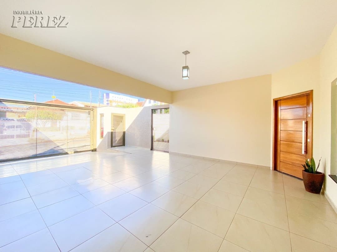 Casa, de 3 quartos, 165.89 m² à venda no Vila Larsen 1 - Londrina/PR - Foto 25