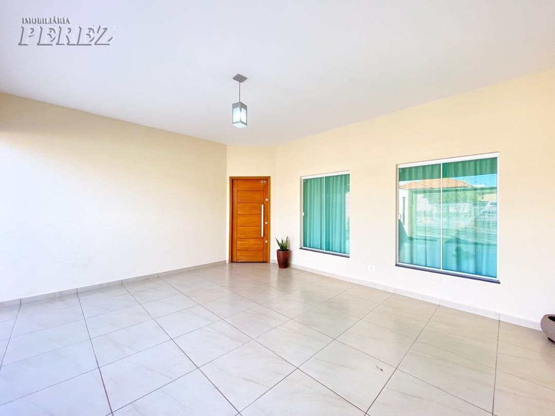 Casa, de 3 quartos, 165.89 m² à venda no Vila Larsen 1 - Londrina/PR - Foto 24