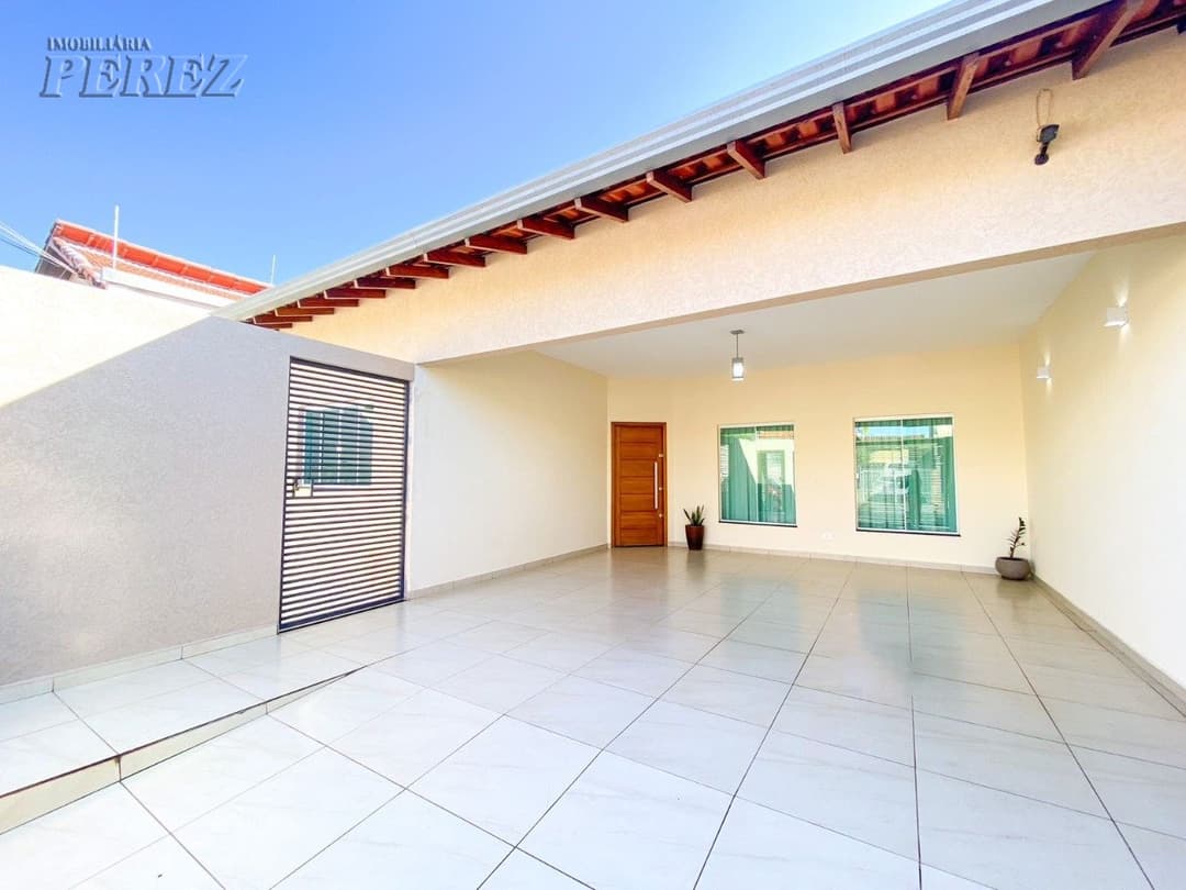 Casa, de 3 quartos, 165.89 m² à venda no Vila Larsen 1 - Londrina/PR - Foto 26