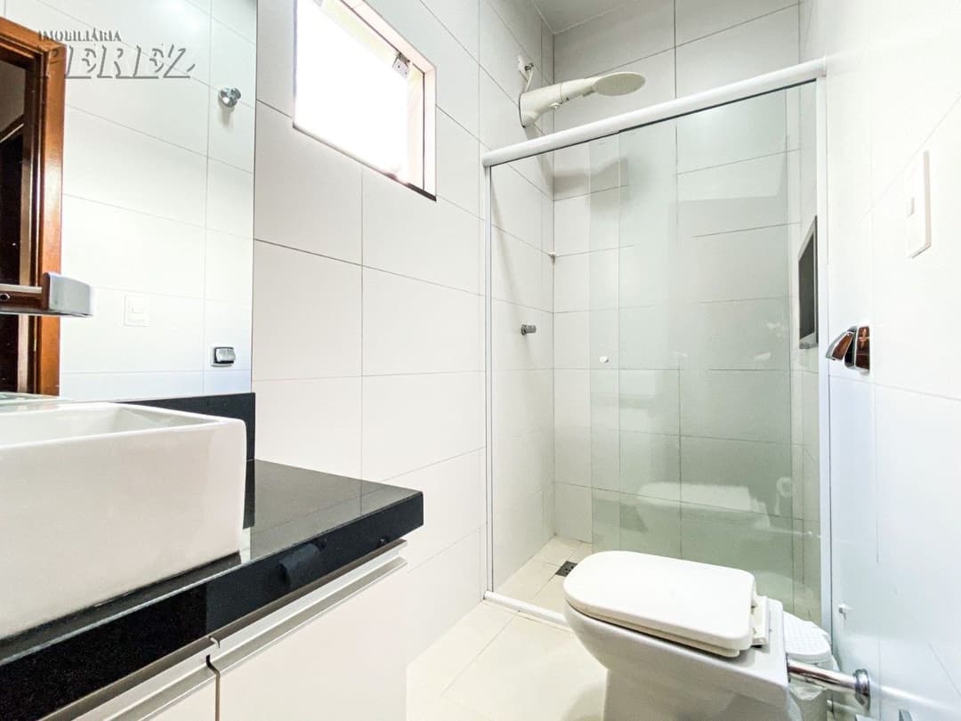 Casa, de 3 quartos, 165.89 m² à venda no Vila Larsen 1 - Londrina/PR - Foto 10