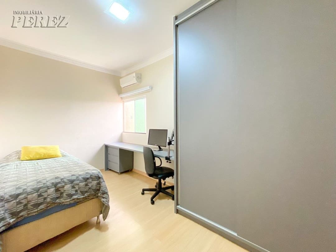 Casa, de 3 quartos, 165.89 m² à venda no Vila Larsen 1 - Londrina/PR - Foto 11
