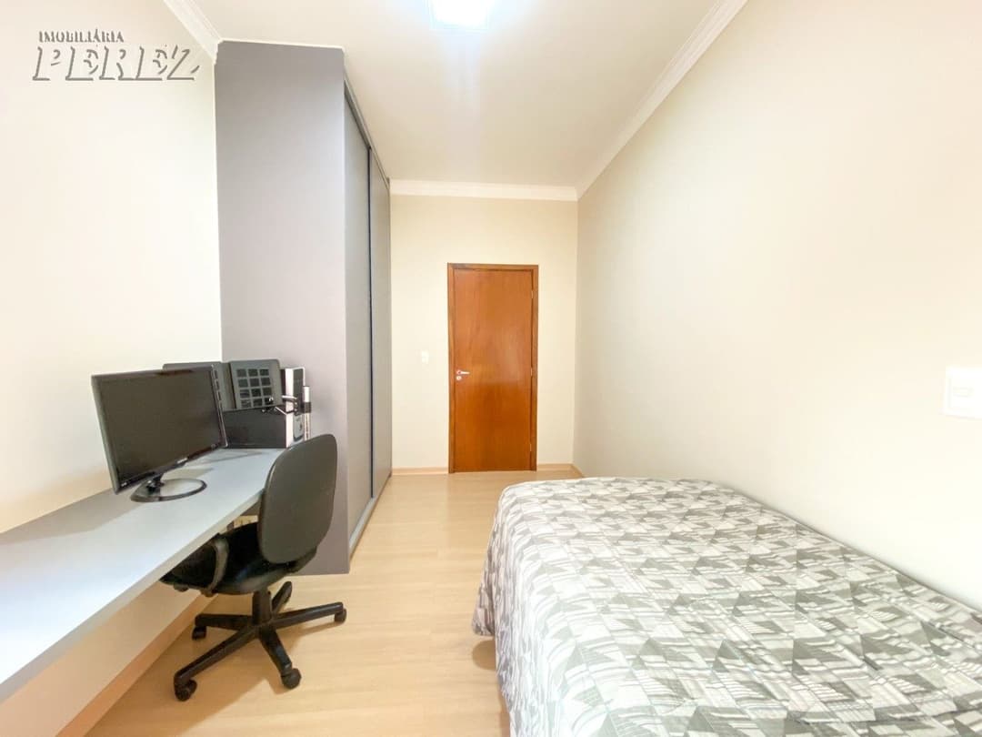 Casa, de 3 quartos, 165.89 m² à venda no Vila Larsen 1 - Londrina/PR - Foto 12