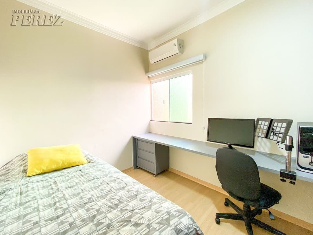 Casa, de 3 quartos, 165.89 m² à venda no Vila Larsen 1 - Londrina/PR - Foto 13
