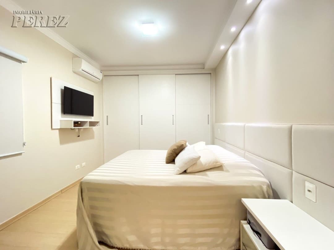 Casa, de 3 quartos, 165.89 m² à venda no Vila Larsen 1 - Londrina/PR - Foto 16