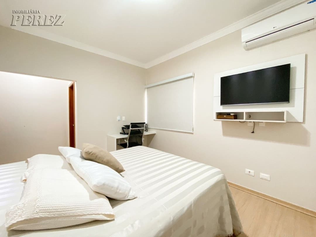 Casa, de 3 quartos, 165.89 m² à venda no Vila Larsen 1 - Londrina/PR - Foto 15