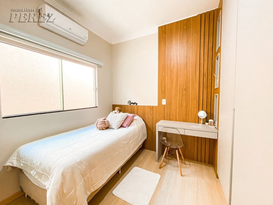 Casa, de 3 quartos, 165.89 m² à venda no Vila Larsen 1 - Londrina/PR - Foto 9