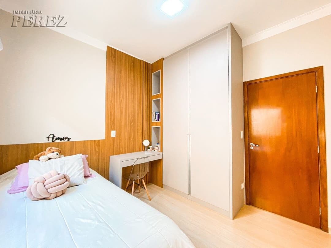 Casa, de 3 quartos, 165.89 m² à venda no Vila Larsen 1 - Londrina/PR - Foto 8