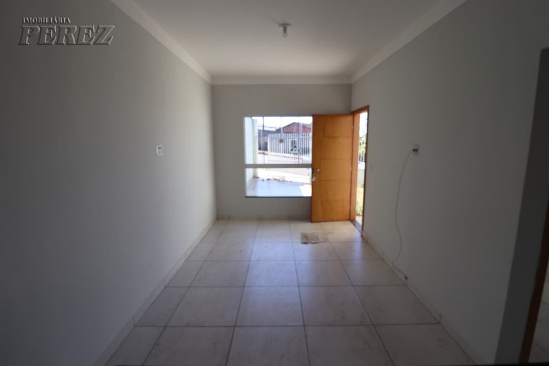 Casa, de 3 quartos, 78 m² à venda no Coliseu - Londrina/PR - Foto 2