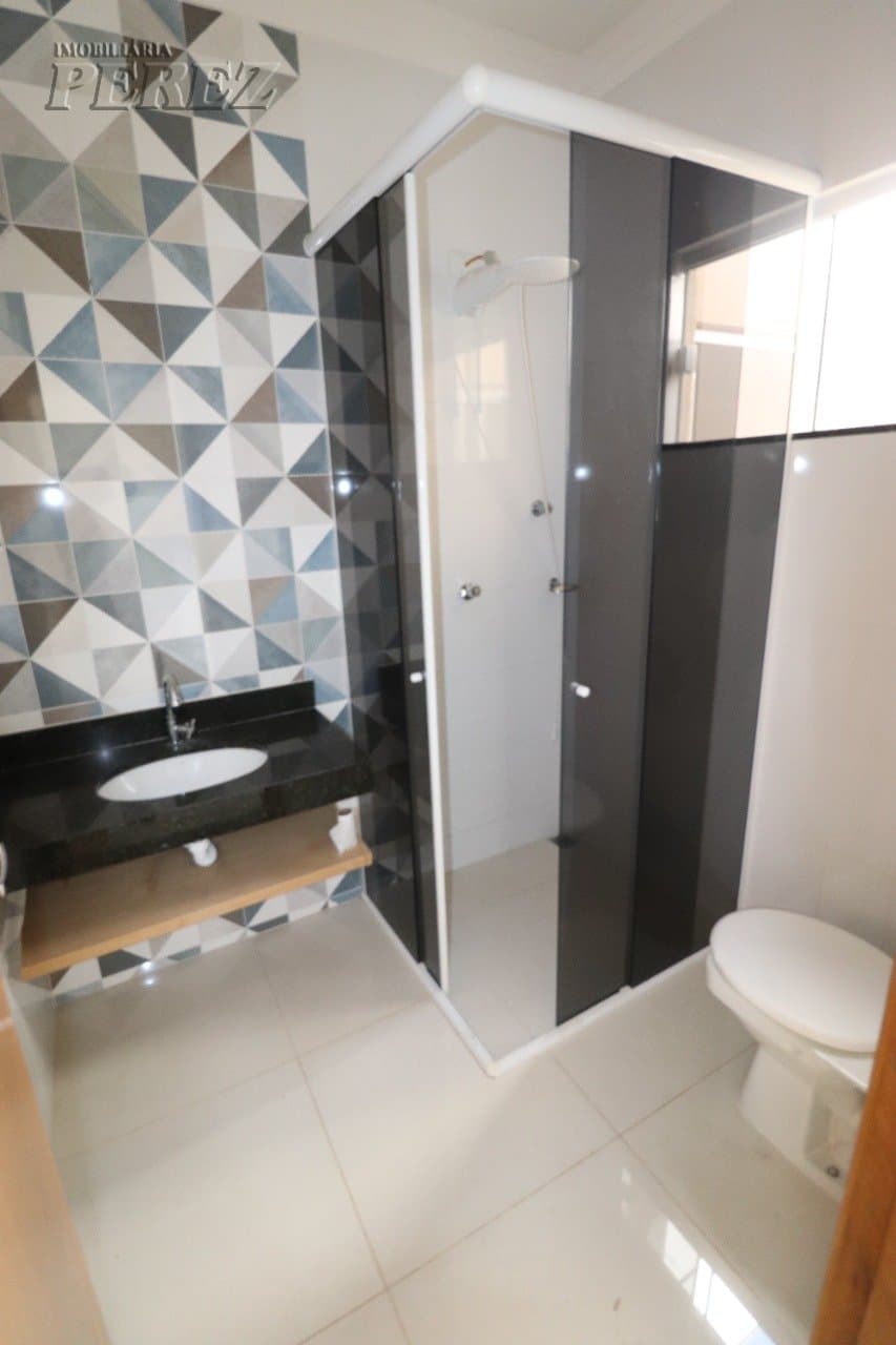 Casa, de 3 quartos, 78 m² à venda no Coliseu - Londrina/PR - Foto 5