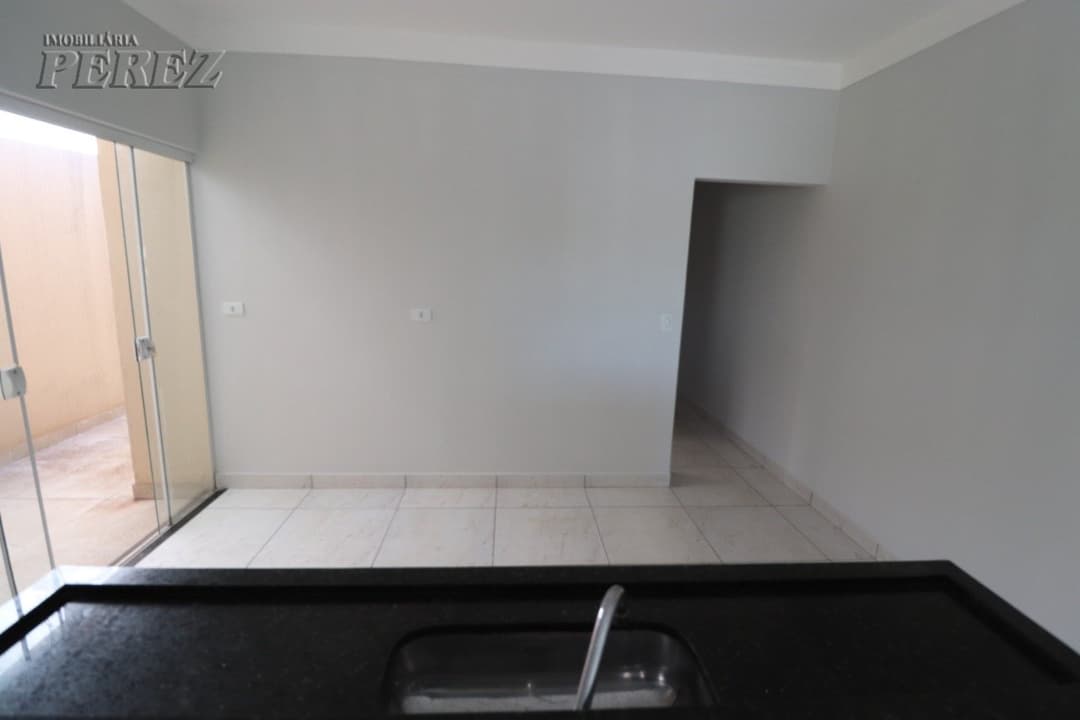 Casa, de 3 quartos, 78 m² à venda no Coliseu - Londrina/PR - Foto 6