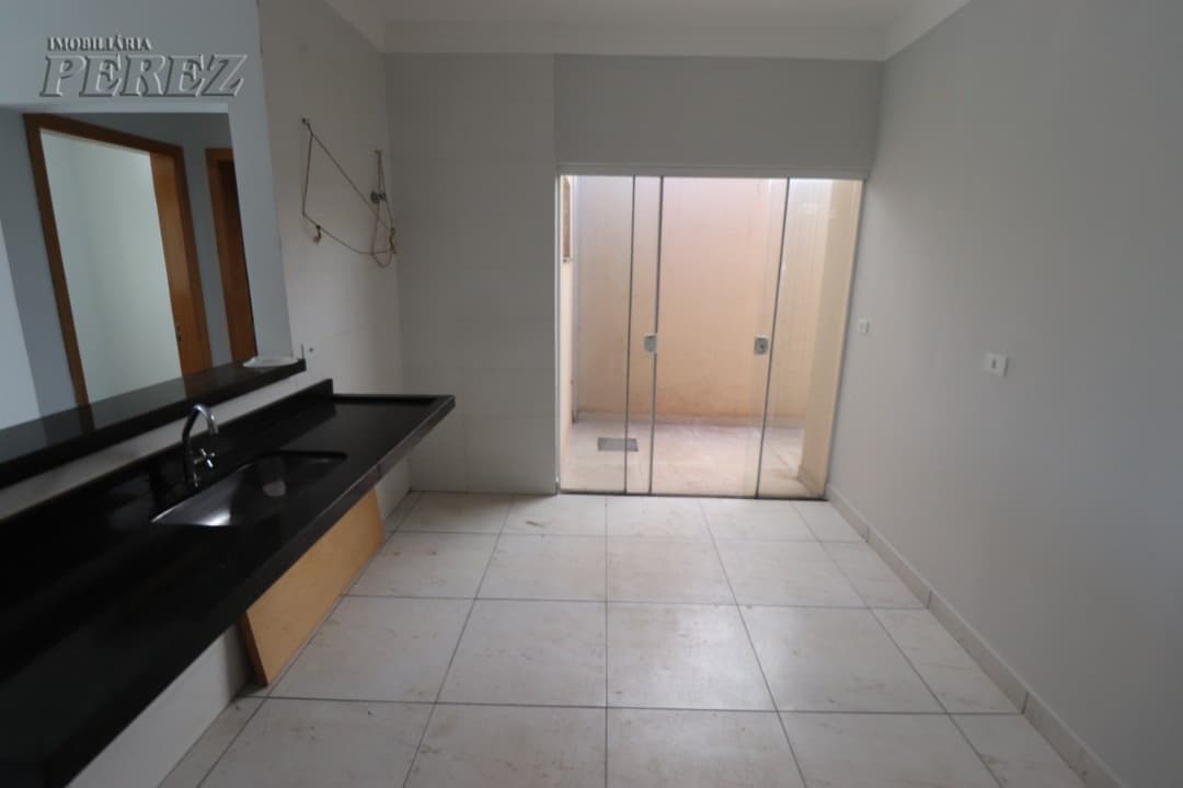 Casa, de 3 quartos, 78 m² à venda no Coliseu - Londrina/PR - Foto 7