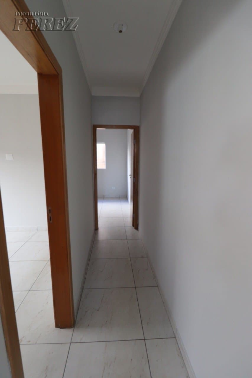 Casa, de 3 quartos, 78 m² à venda no Coliseu - Londrina/PR - Foto 10