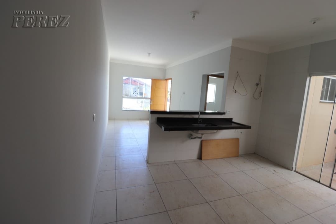 Casa, de 3 quartos, 78 m² à venda no Coliseu - Londrina/PR - Foto 11