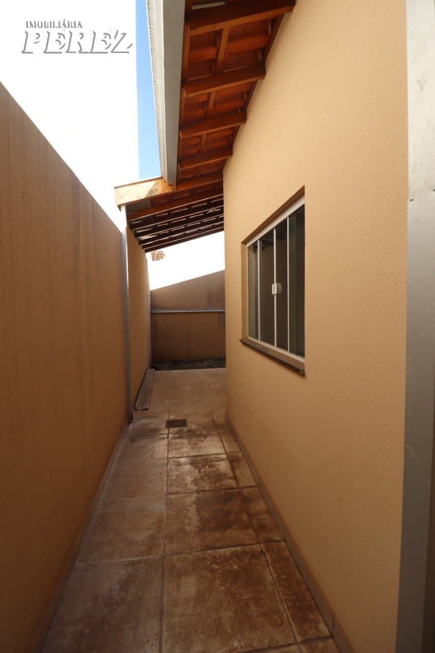 Casa, de 3 quartos, 78 m² à venda no Coliseu - Londrina/PR - Foto 12