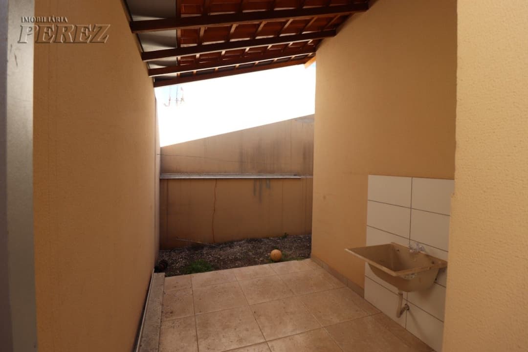 Casa, de 3 quartos, 78 m² à venda no Coliseu - Londrina/PR - Foto 13