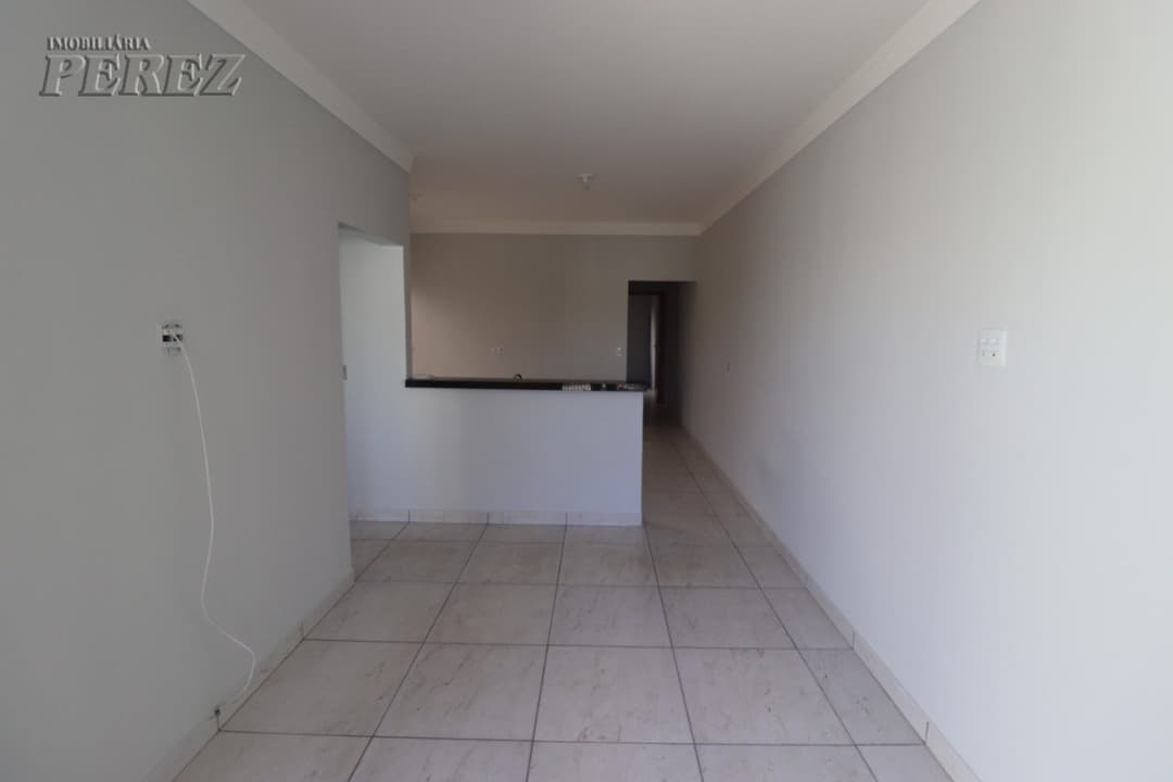 Casa, de 3 quartos, 78 m² à venda no Coliseu - Londrina/PR - Foto 3