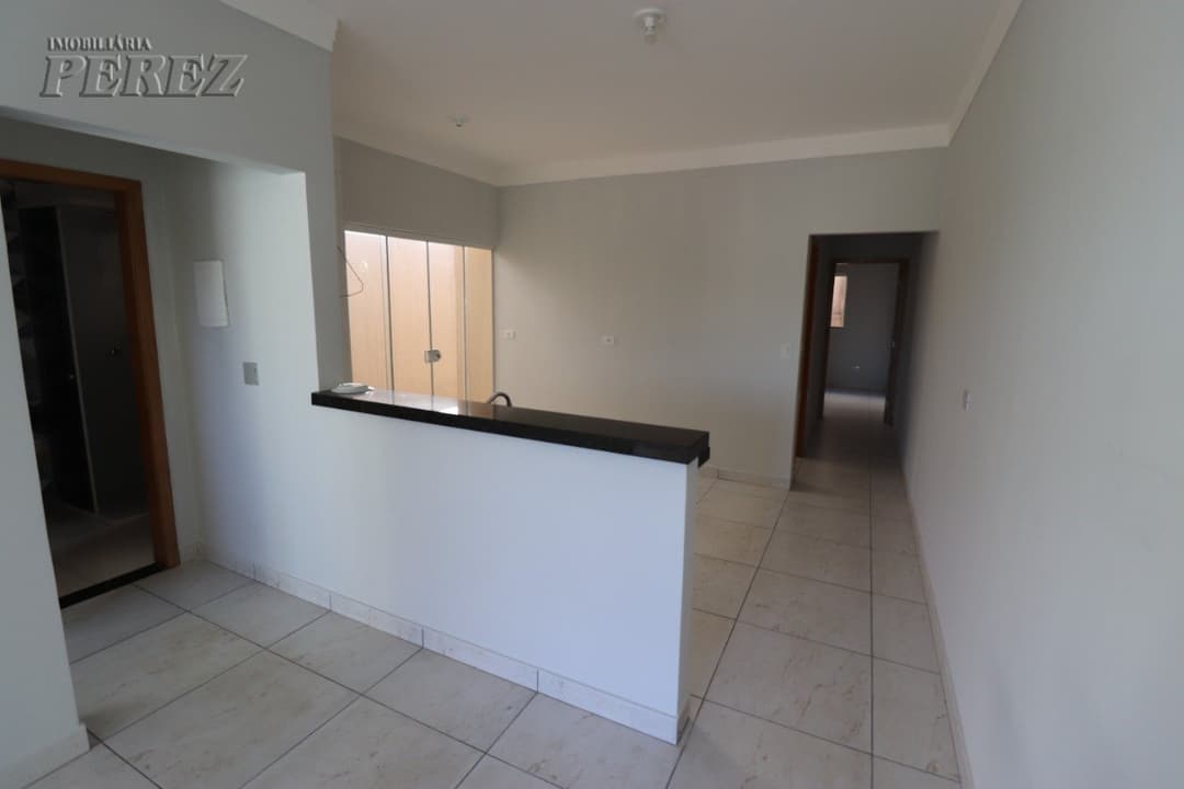 Casa, de 3 quartos, 78 m² à venda no Coliseu - Londrina/PR - Foto 14