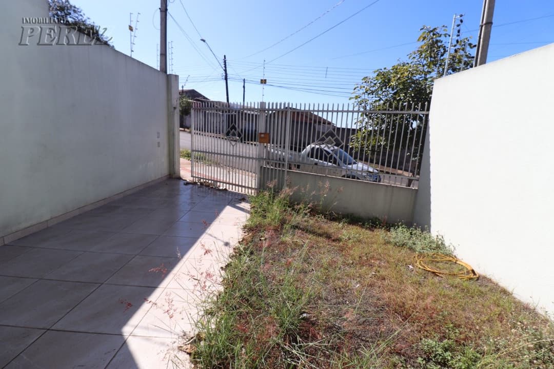 Casa, de 3 quartos, 78 m² à venda no Coliseu - Londrina/PR - Foto 15