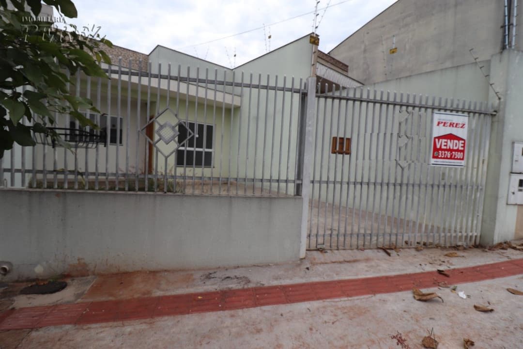 Casa, de 3 quartos, 78 m² à venda no Coliseu - Londrina/PR - Foto 16
