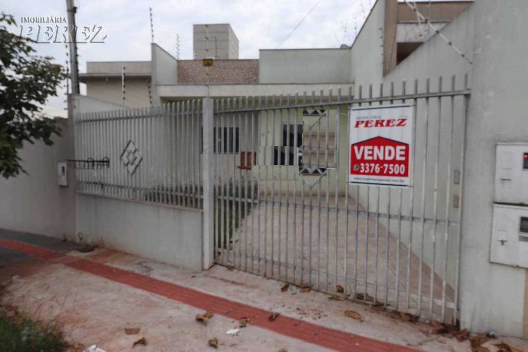 Casa, de 3 quartos, 78 m² à venda no Coliseu - Londrina/PR - Foto 17