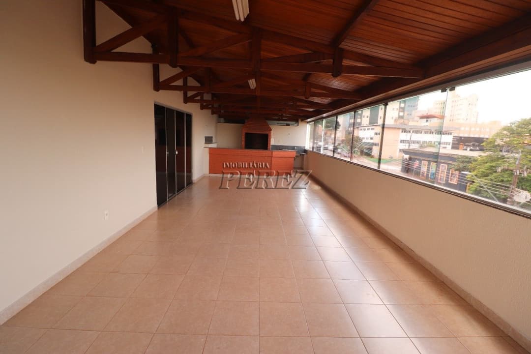 imóvel comercial na Avenida Juscelino Kubitscheck em Londrina Pr. - Foto 10