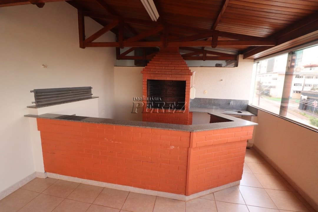 imóvel comercial na Avenida Juscelino Kubitscheck em Londrina Pr. - Foto 11