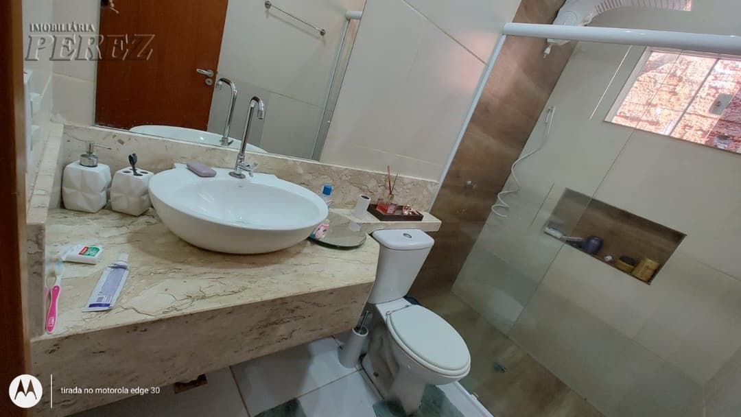 Casa, de 2 quartos, 110 m² à venda no Andes - Londrina/PR - Foto 19