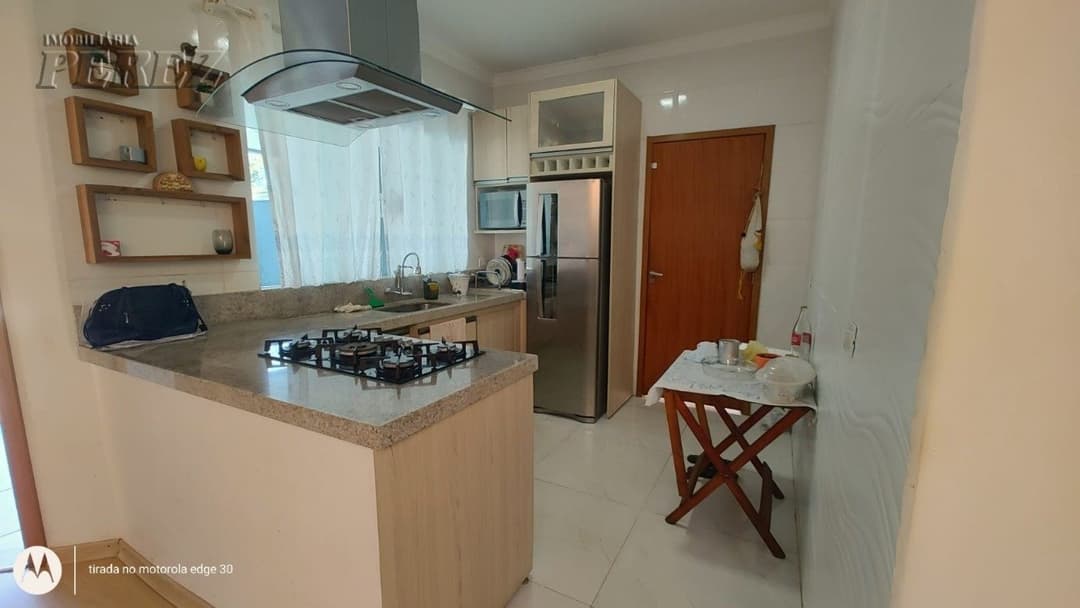 Casa, de 2 quartos, 110 m² à venda no Andes - Londrina/PR - Foto 9