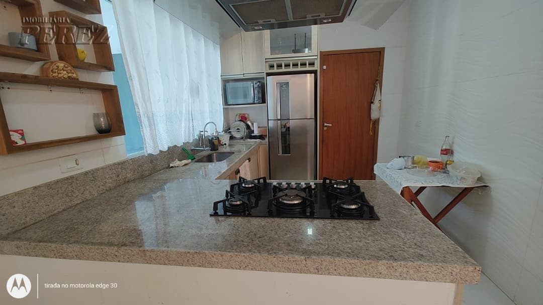 Casa, de 2 quartos, 110 m² à venda no Andes - Londrina/PR - Foto 8