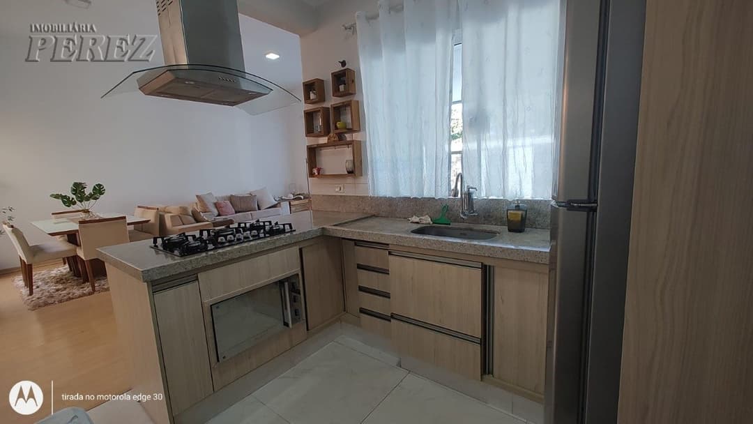 Casa, de 2 quartos, 110 m² à venda no Andes - Londrina/PR - Foto 11