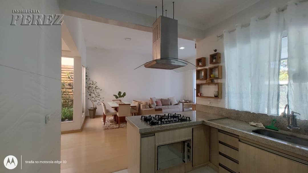 Casa, de 2 quartos, 110 m² à venda no Andes - Londrina/PR - Foto 10