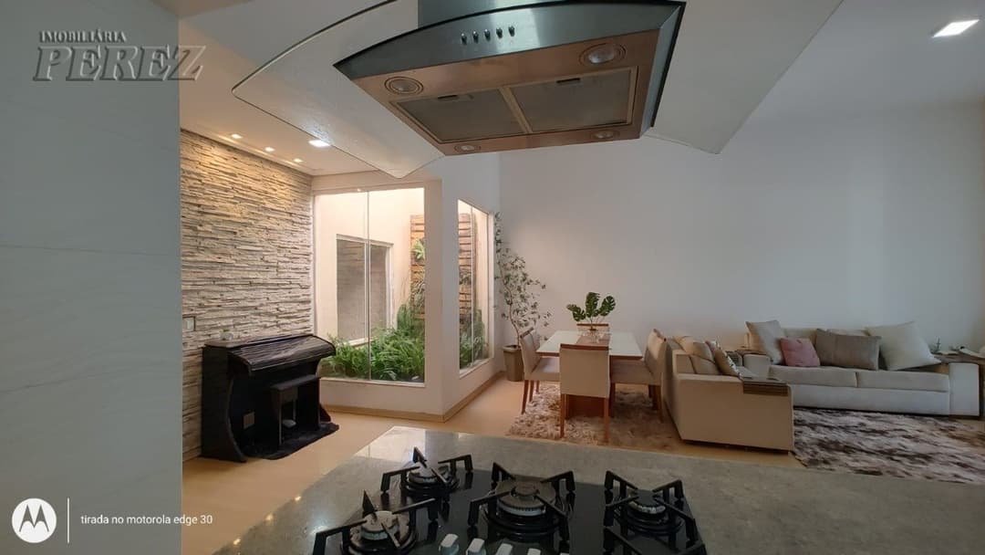 Casa, de 2 quartos, 110 m² à venda no Andes - Londrina/PR - Foto 7
