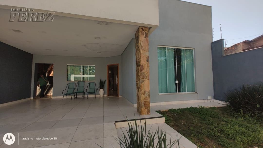 Casa, de 2 quartos, 110 m² à venda no Andes - Londrina/PR - Foto 2