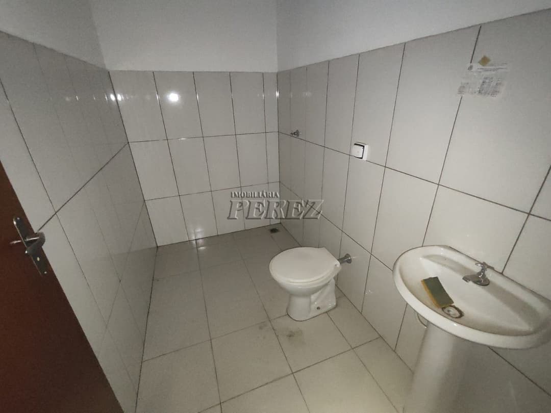 Galpão, 278.24 m² para alugar no Centro - Londrina/PR - Foto 6