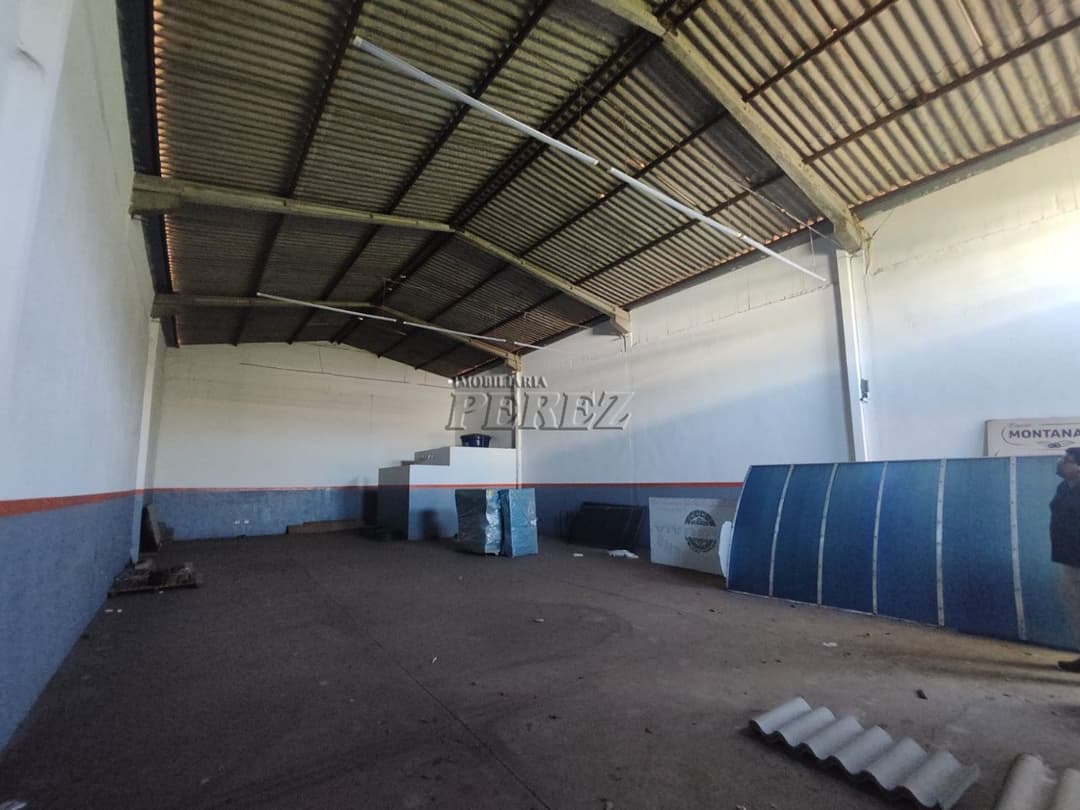 Galpão, 278.24 m² para alugar no Centro - Londrina/PR - Foto 2