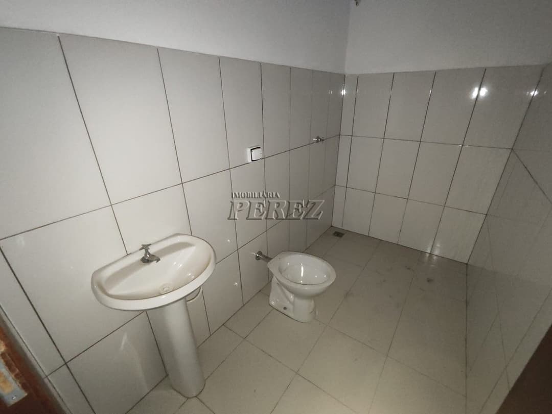 Galpão, 278.24 m² para alugar no Centro - Londrina/PR - Foto 7
