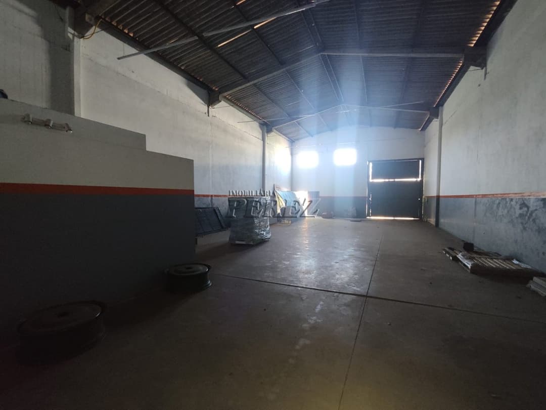 Galpão, 278.24 m² para alugar no Centro - Londrina/PR - Foto 4