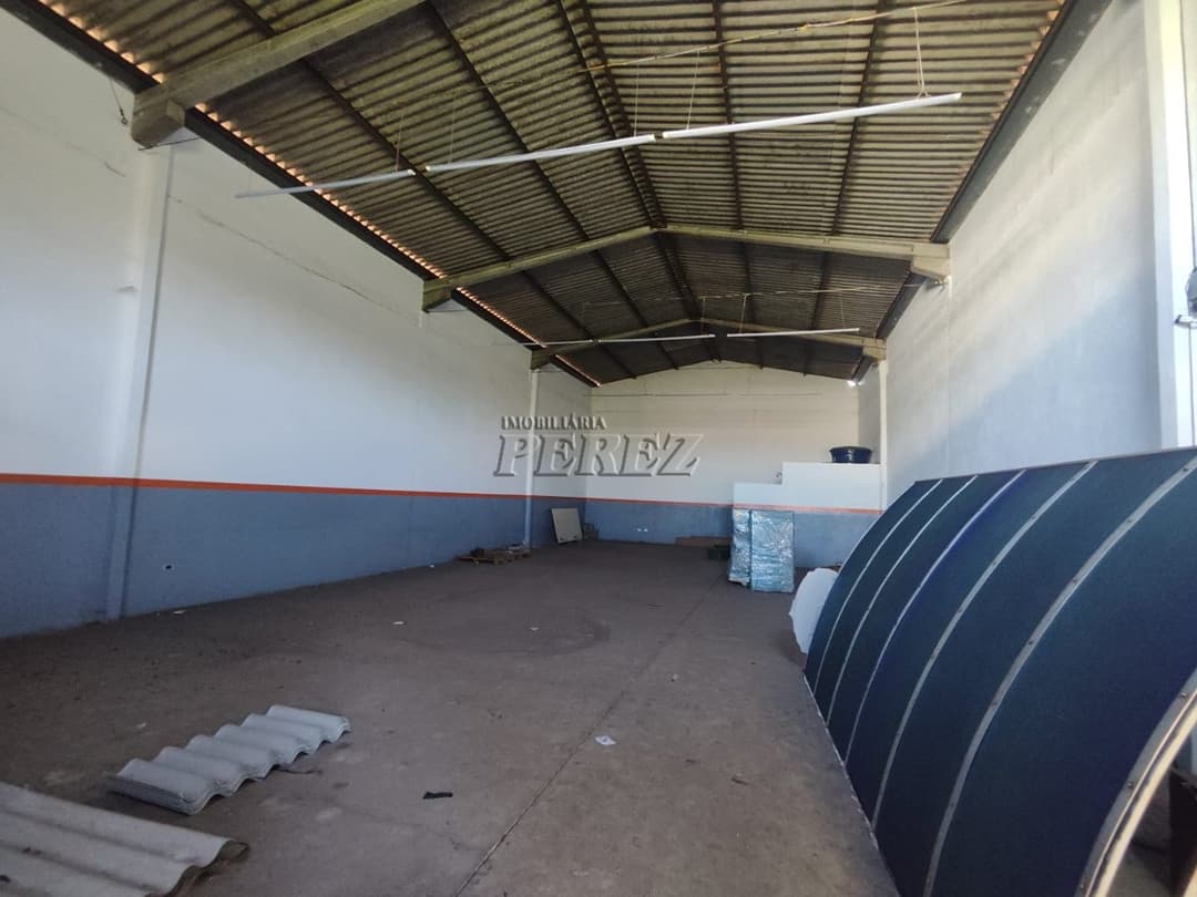 Galpão, 278.24 m² para alugar no Centro - Londrina/PR - Foto 3