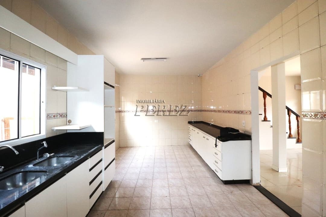Sobrado, de 4 quartos, 169.25 m² à venda no Centro - Londrina/PR - Foto 1