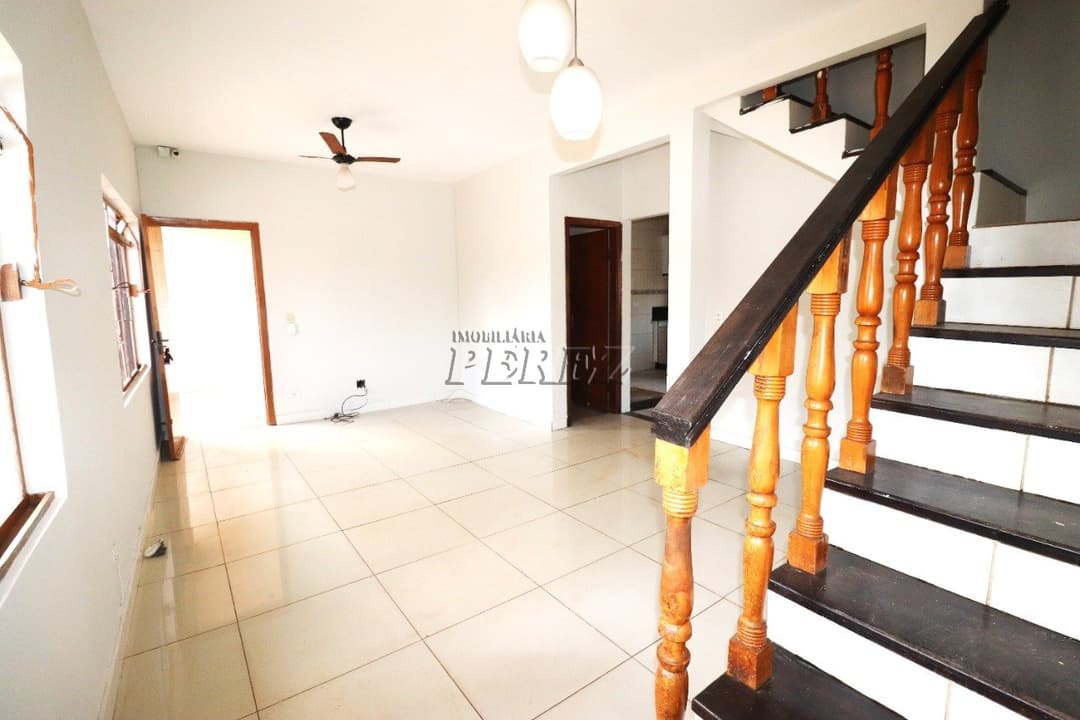 Sobrado, de 4 quartos, 169.25 m² à venda no Centro - Londrina/PR - Foto 5