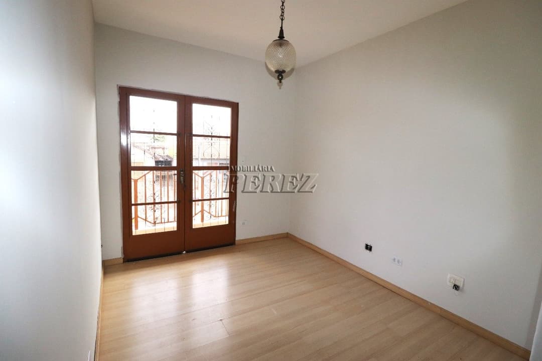 Sobrado, de 4 quartos, 169.25 m² à venda no Centro - Londrina/PR - Foto 9