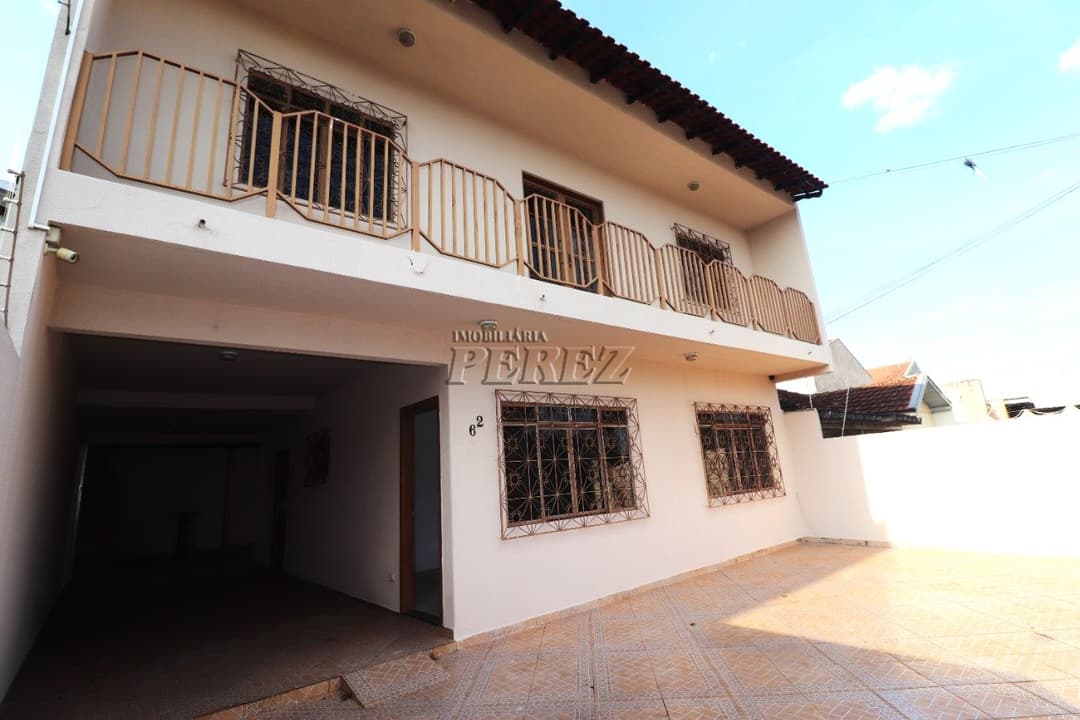 Sobrado, de 4 quartos, 169.25 m² à venda no Centro - Londrina/PR - Foto 17