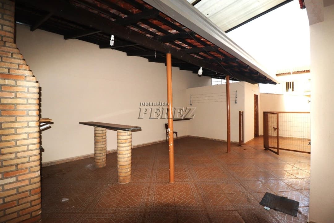 Sobrado, de 4 quartos, 169.25 m² à venda no Centro - Londrina/PR - Foto 19