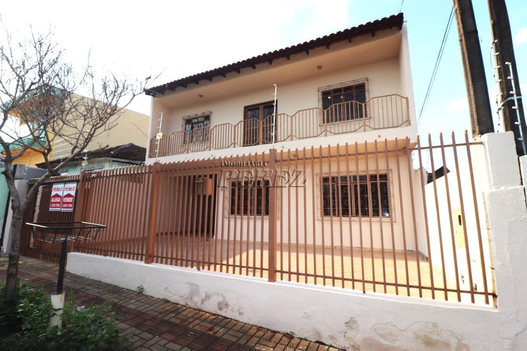 Sobrado, de 4 quartos, 169.25 m² à venda no Centro - Londrina/PR - Foto 22