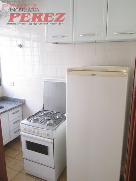 Apartamento a venda na rua Cambará, Residencial Serra Morena - Centro - Foto 3