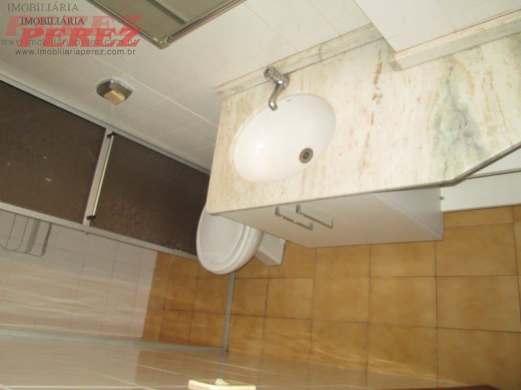 Apartamento a venda na rua Cambará, Residencial Serra Morena - Centro - Foto 6