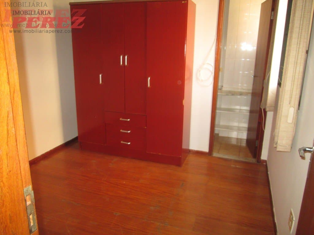 Apartamento a venda na rua Cambará, Residencial Serra Morena - Centro - Foto 5