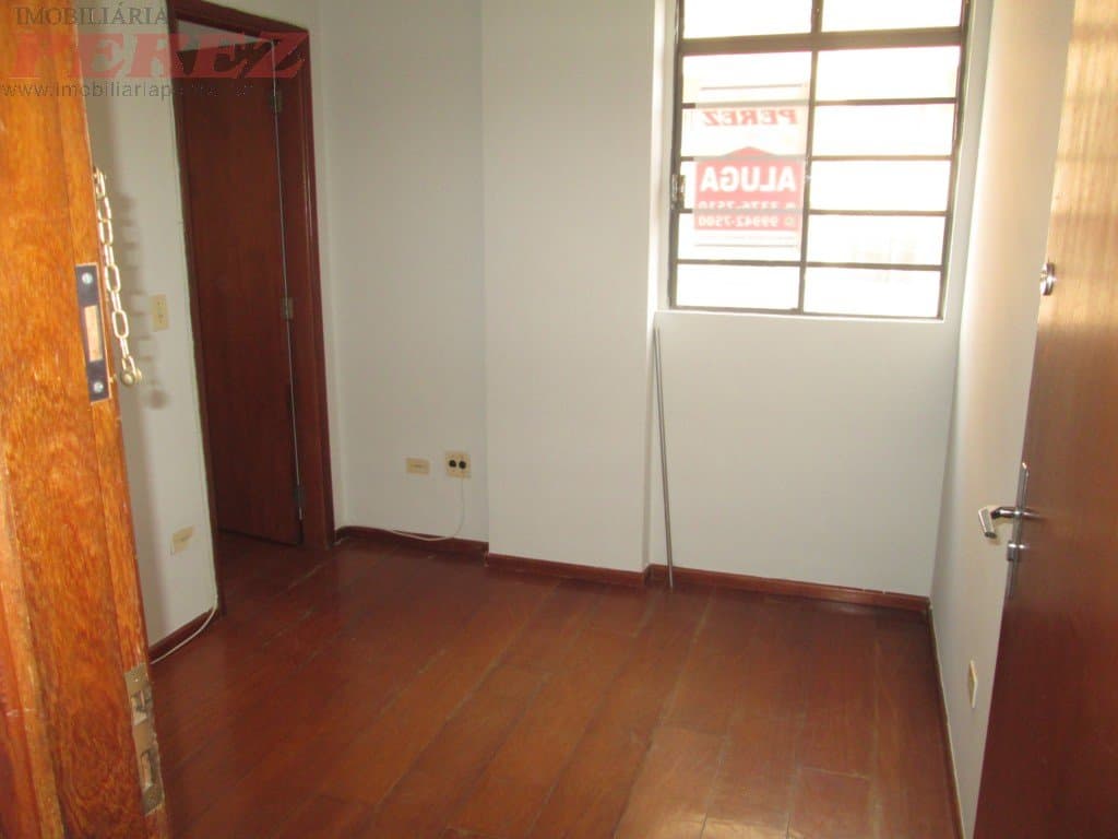Apartamento a venda na rua Cambará, Residencial Serra Morena - Centro - Foto 1