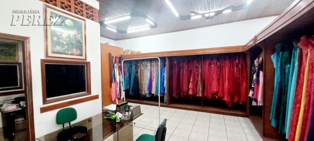 Imóveis Comerciais, 330 m² para alugar no Centro - Londrina/PR - Foto 6