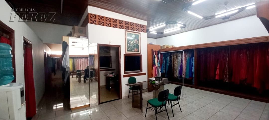 Imóveis Comerciais, 330 m² para alugar no Centro - Londrina/PR - Foto 5
